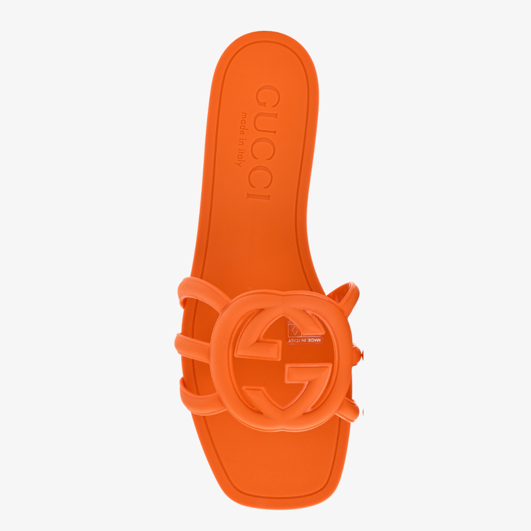 GG Palma Sandals