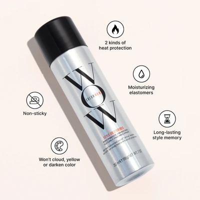 Style on Steroids Spray