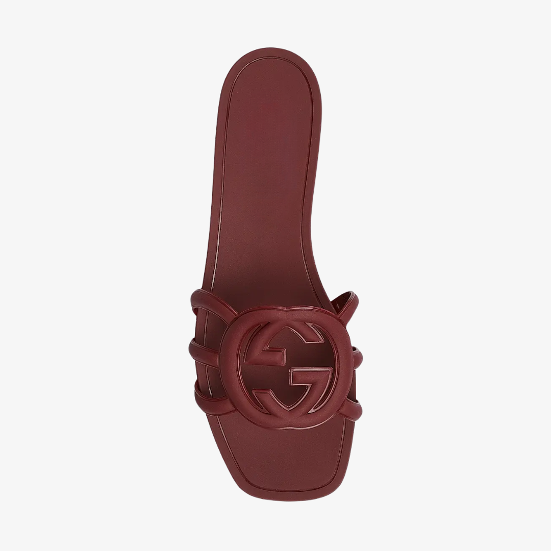 GG Palma Sandals