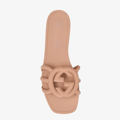 GG Palma Sandals