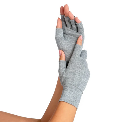 Premium TheraComp™ Compression Gloves
