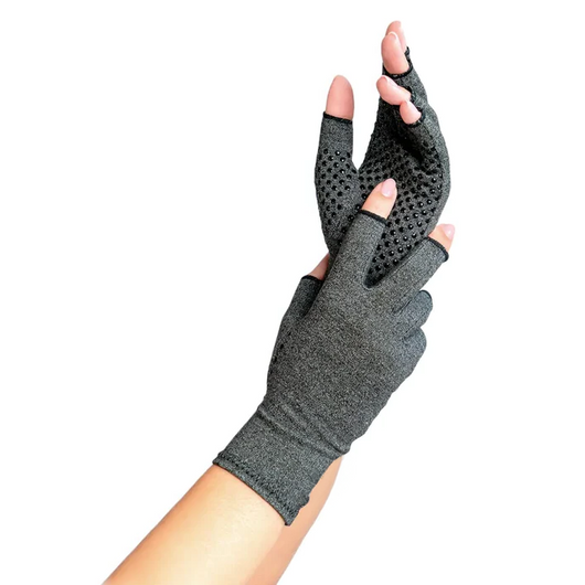 Premium TheraComp™ Compression Gloves