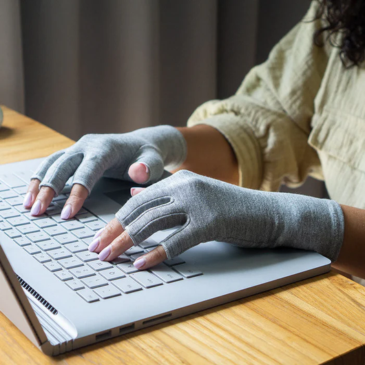 Premium TheraComp™ Compression Gloves
