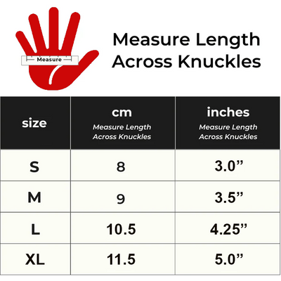 Premium TheraComp™ Compression Gloves